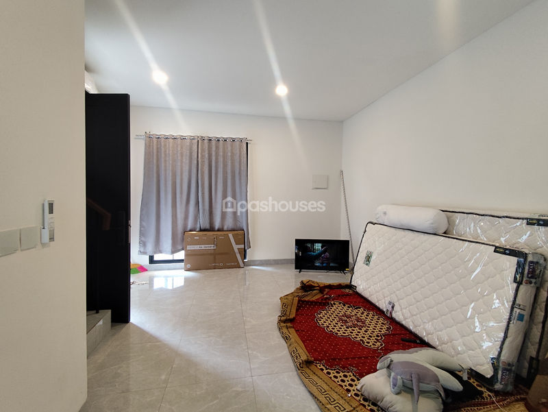 Perumahan Citra Garden Bintaro 