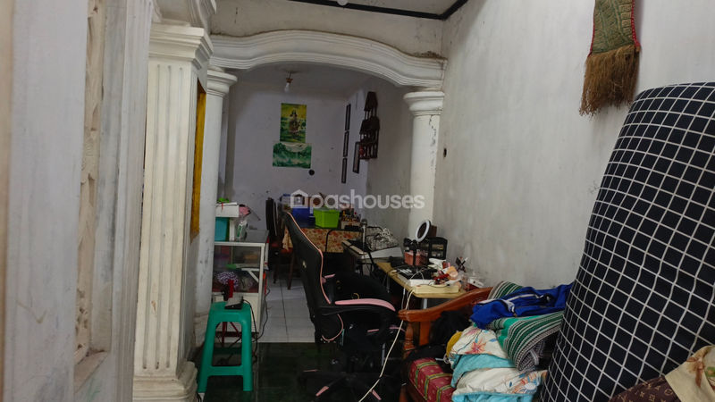 Jalan Raya Puspitek No.72