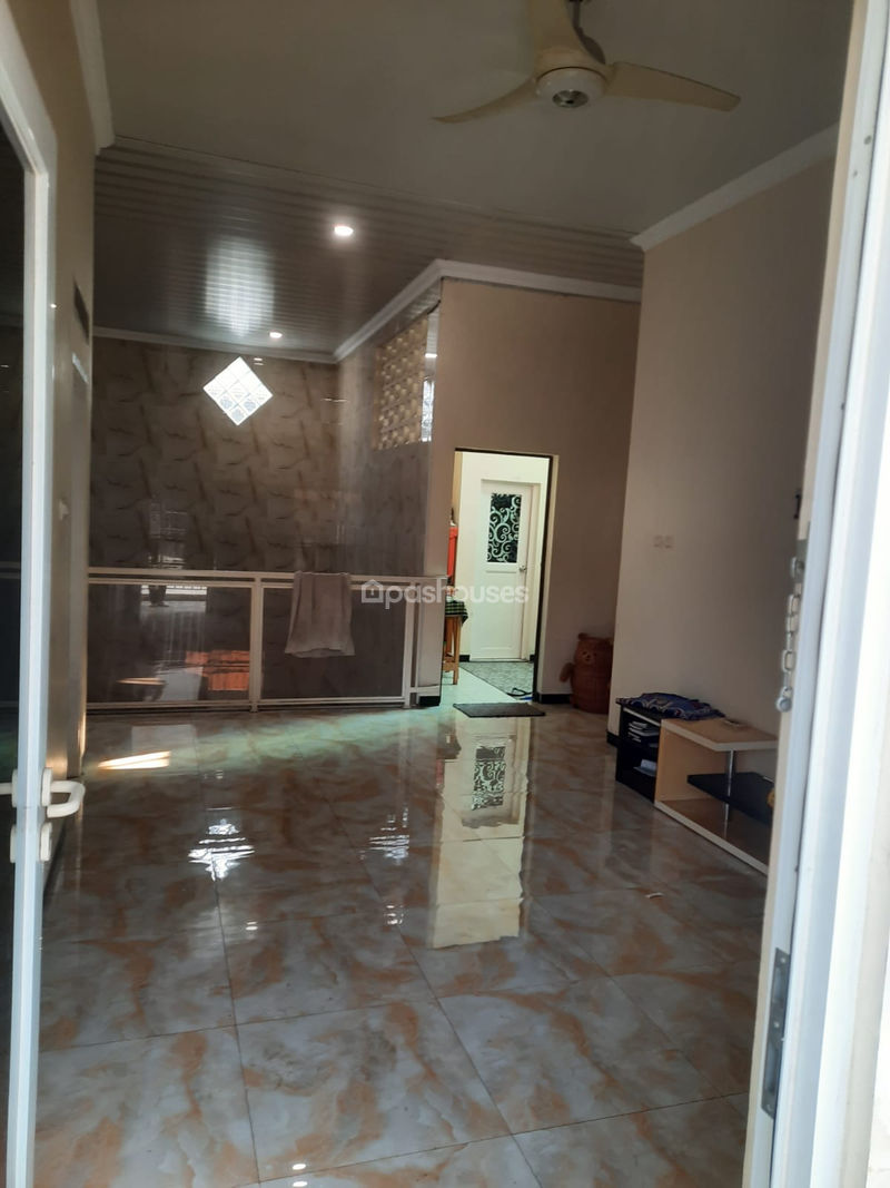 Komplek PDK Cipondoh Indah
