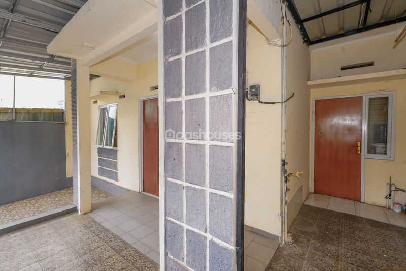 Pesona Cinere Residence
