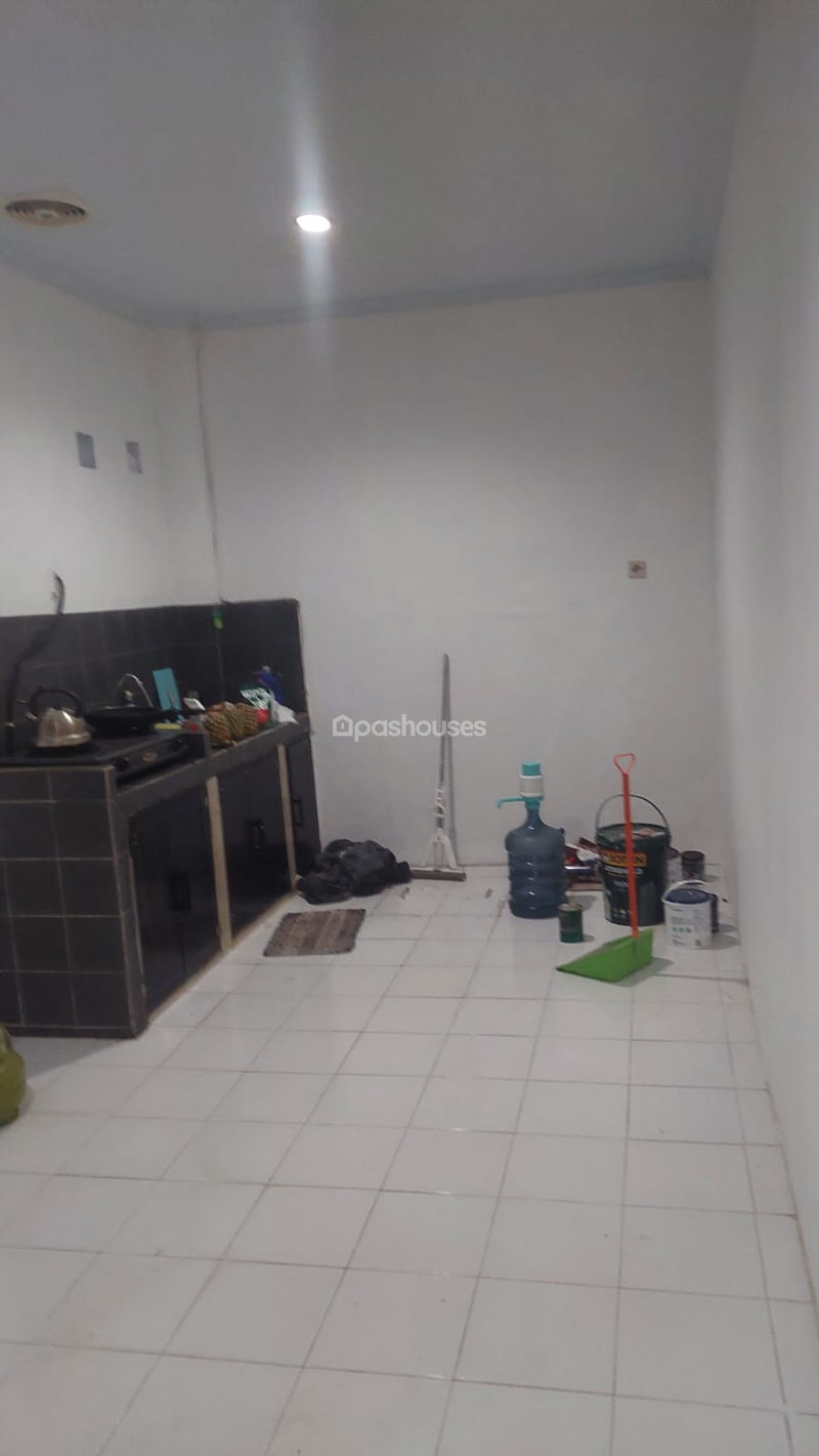 Perumahan Bukit Dago Cluster Pasadena Blok F8 No.31