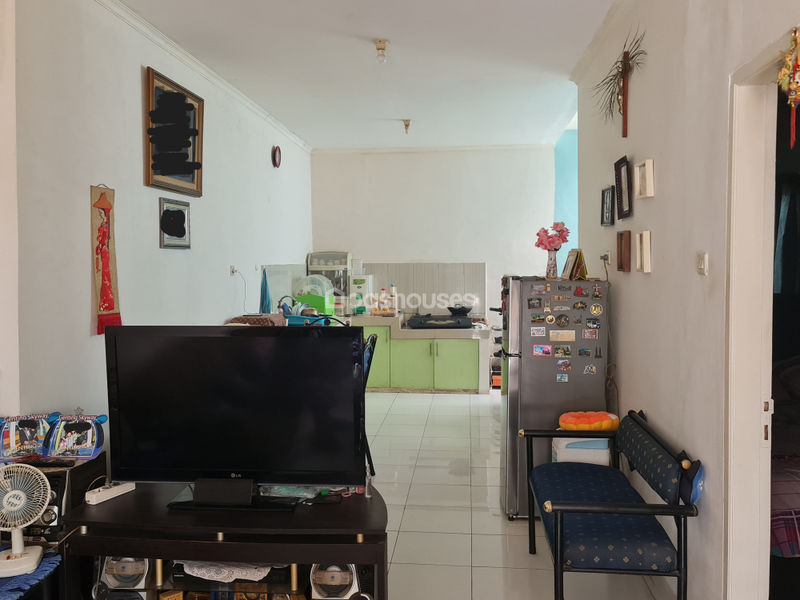 Bogor Park Residence Blok V23