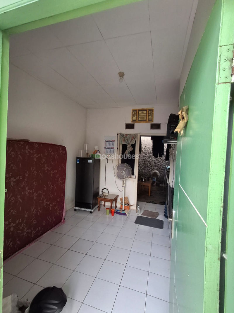 Perum Nanggela Anugrah Pratama