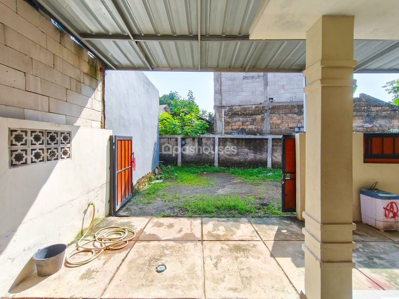 Perumahan Parakan Jati Village Blok D1 No.1