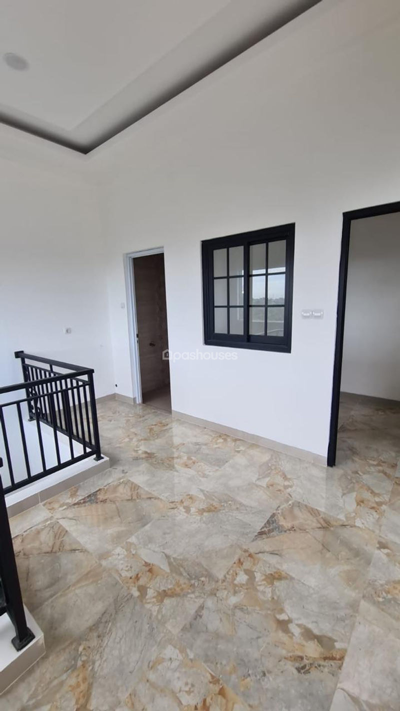 Grand Depok City Cluster Melati Blok D1 No.31