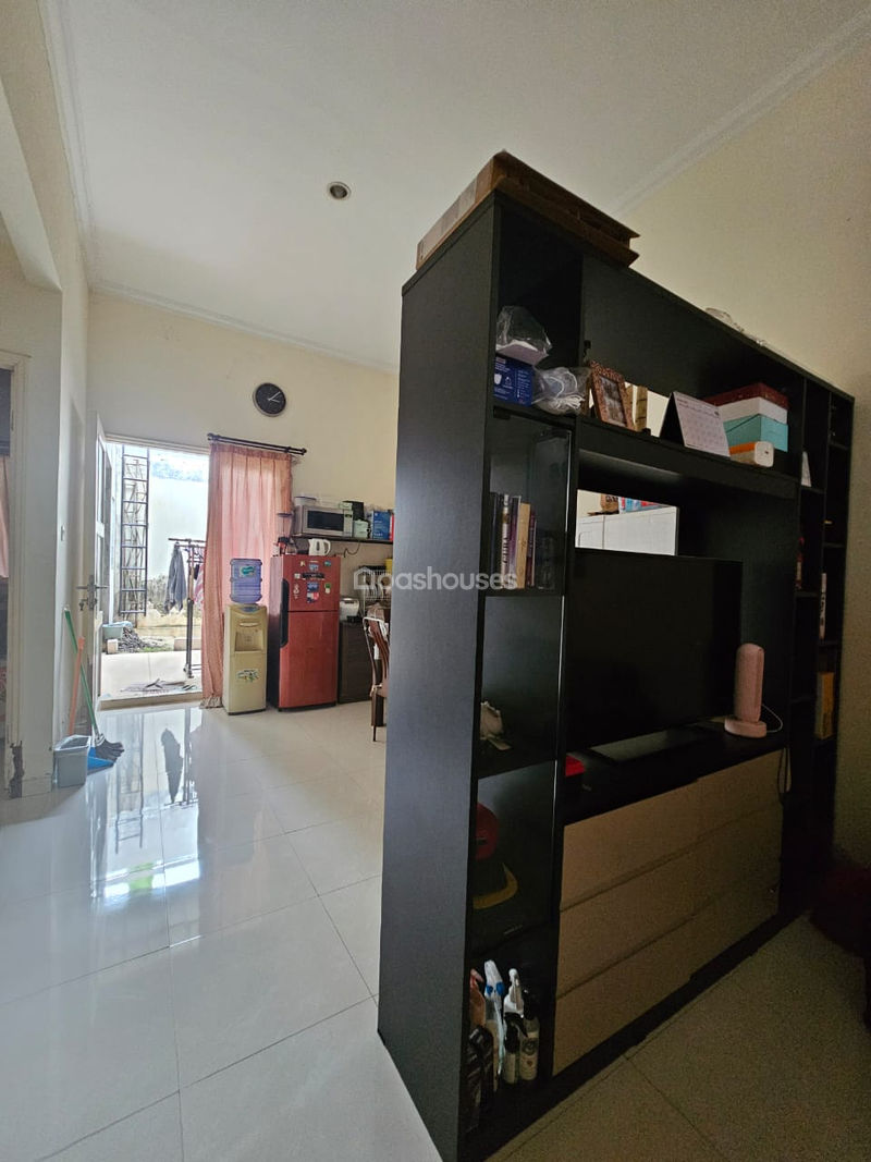 Perumahan Alamanda Residence Tangerang No.28