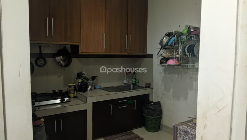Perumahan Kodau V Ambarapura