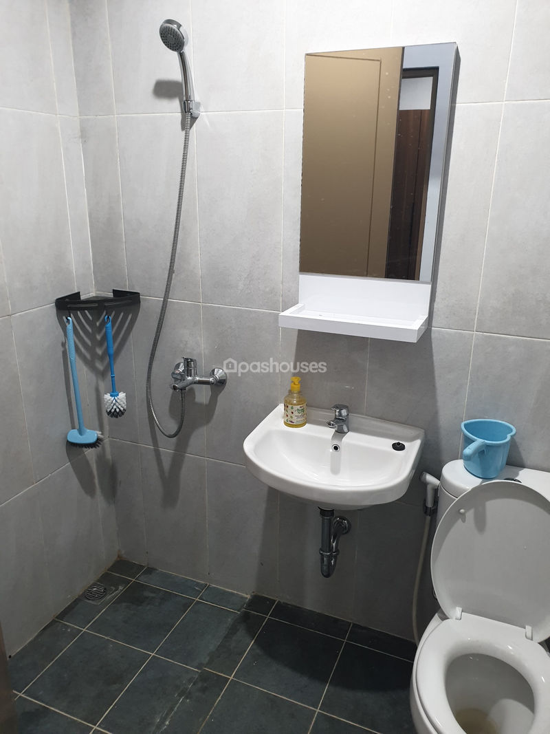 Springhill Yume Lagoon Blok E3 No.8