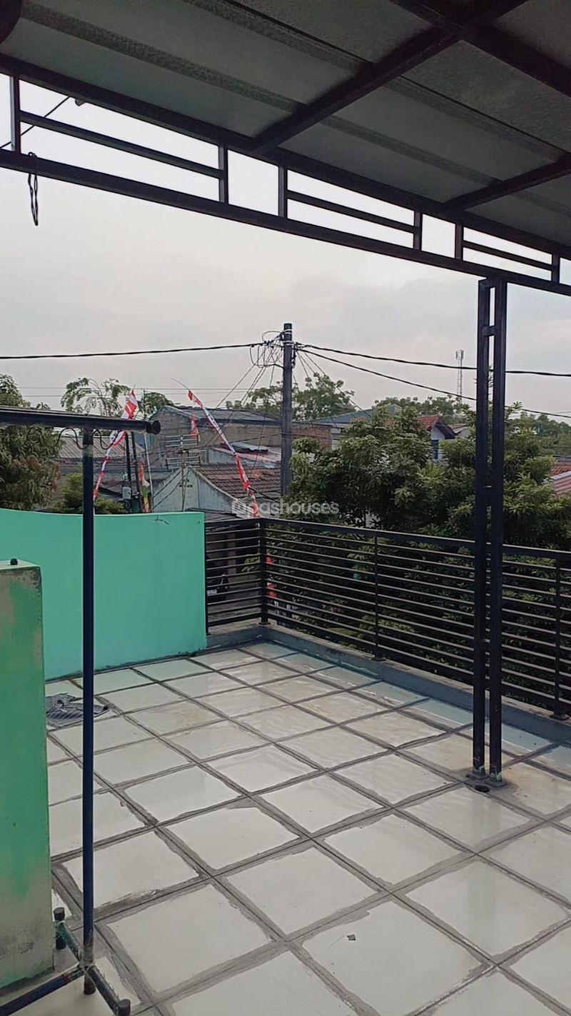Perumahan Tridaya Indah Blok D14 No.19
