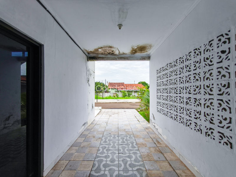 Perumahan Casa De Royal Village