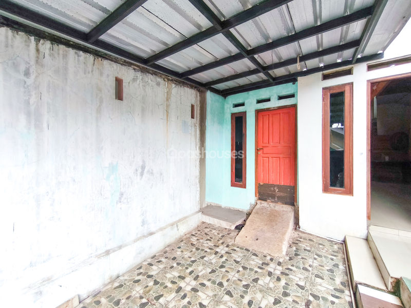 Griya Suradita Indah Blok D1 No.31