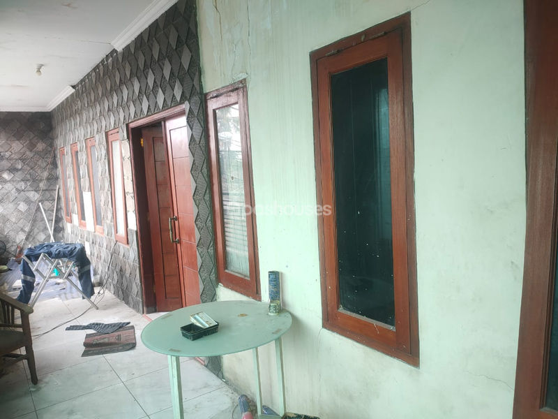 Perumahan Taman Wisma Asri Bekasi Blok B6 No.1