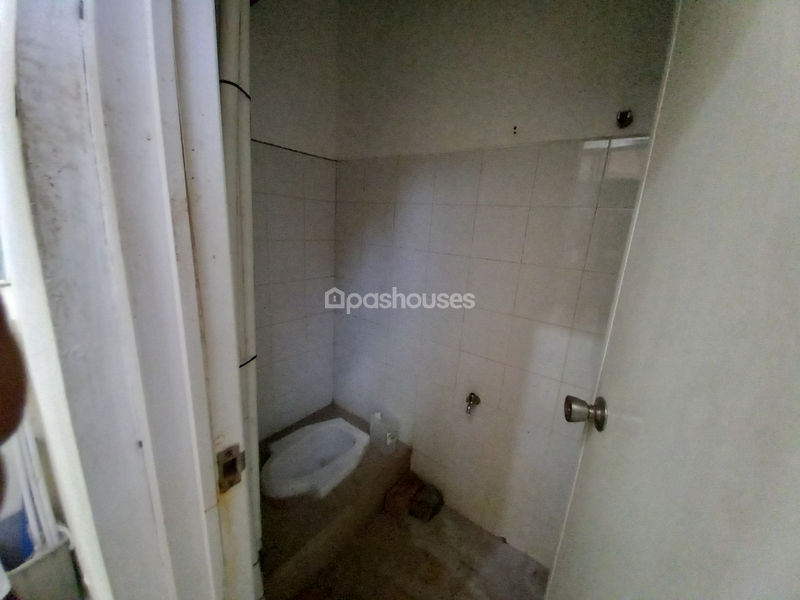 Perumahan Cascadia Residence Blok C