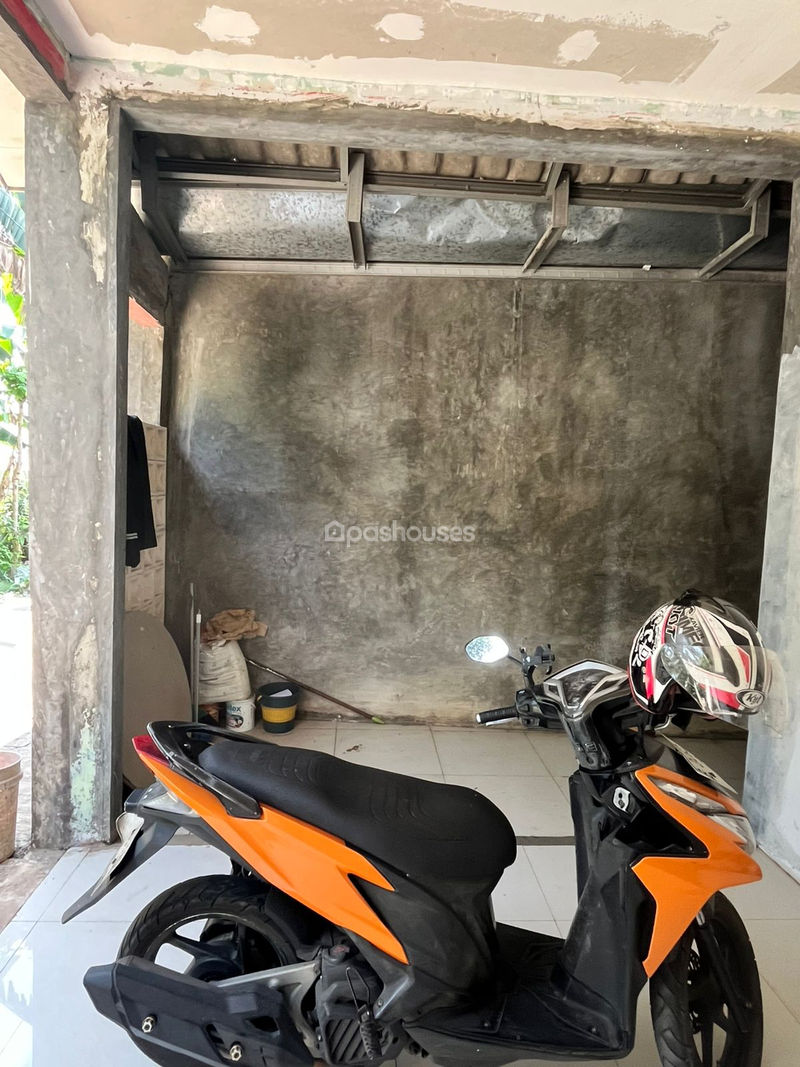 Jalan Pulo No.125