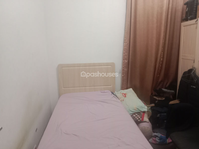 Villa Bogor Indah 6 Blok C1