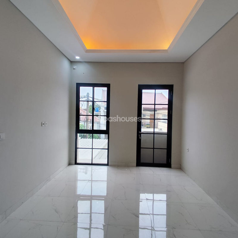 Villa Melati Mas Blok O7 No.18