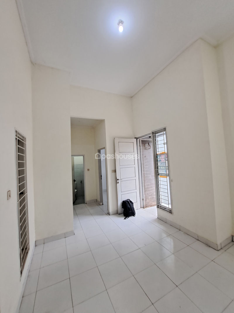 Serpong Garden 1 Cluster Green Park Blok C6 No.3