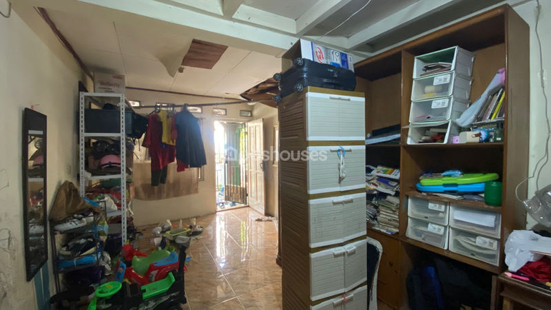 Perumahan Permata Hijau Permai Blok I No.47