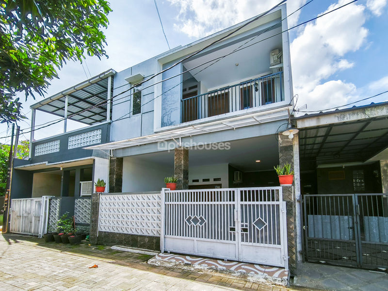 Puri Alam Kencana 2 Blok Q4 No.5