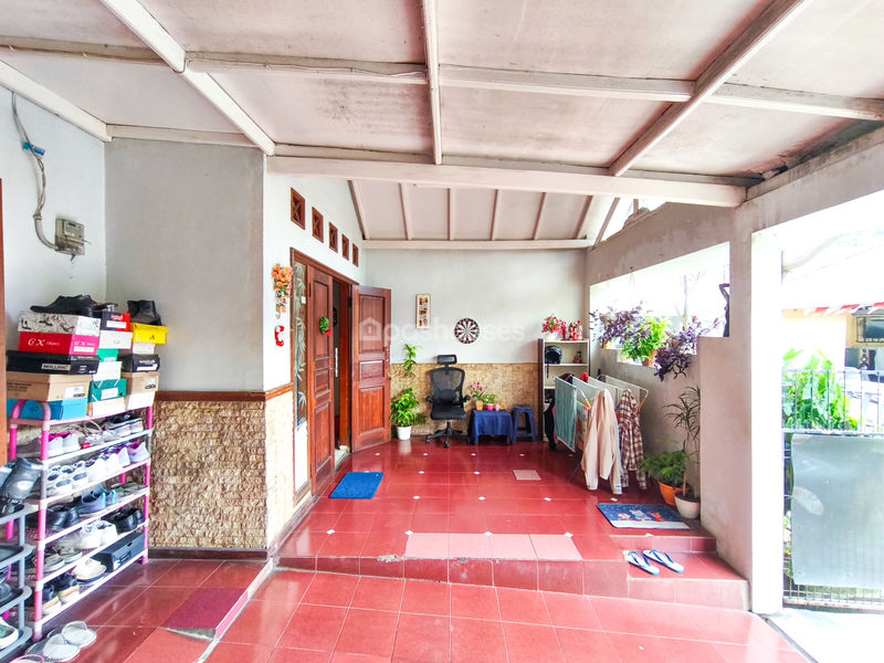 Pamulang Estate Blok G10 No.5