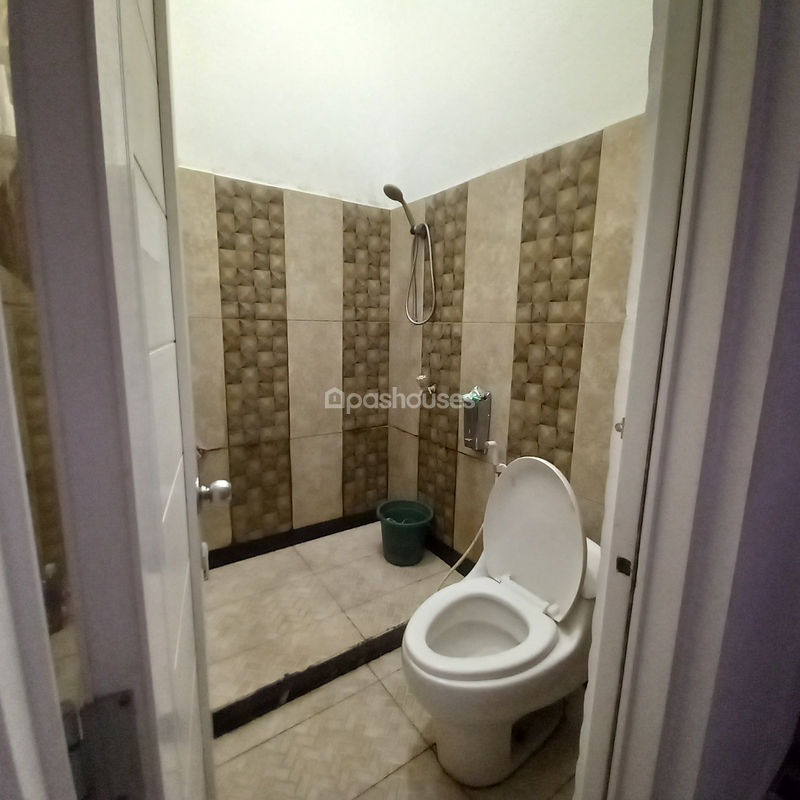 Perumahan Grand Depok City Cluster Alpinia Blok E No.12
