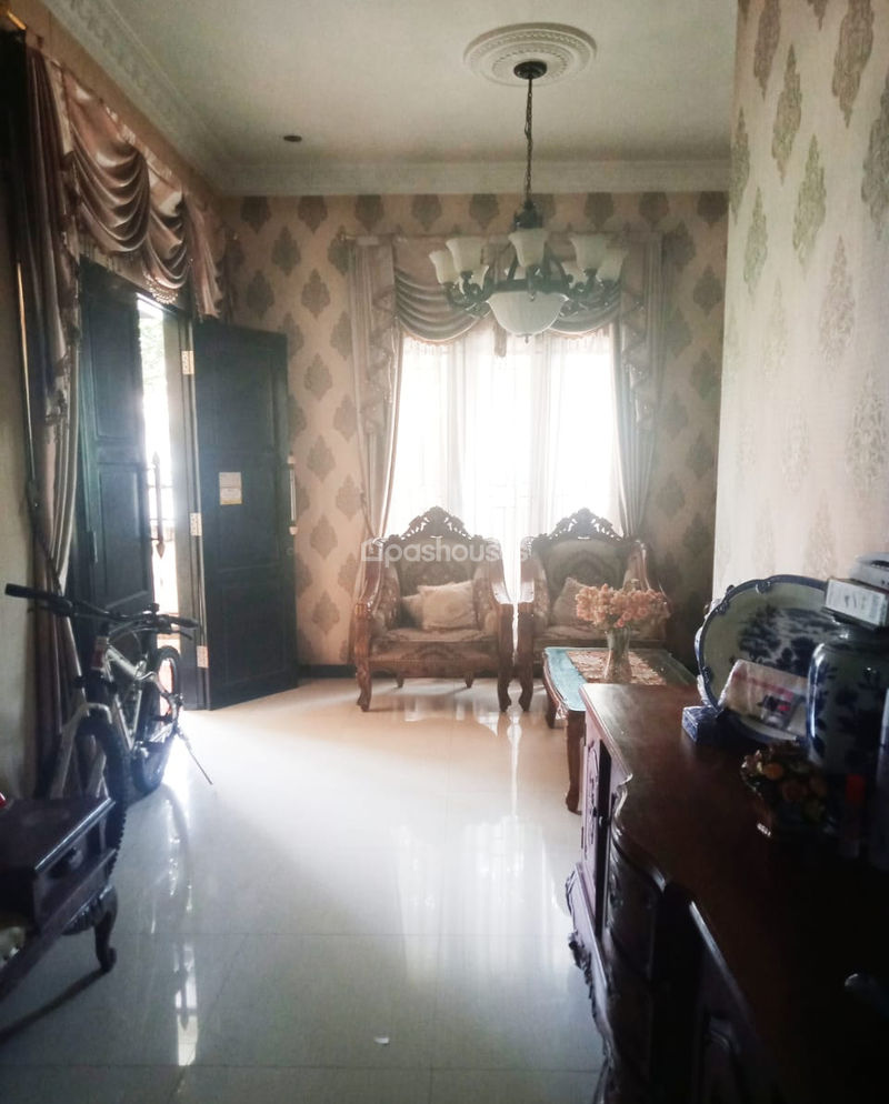 Prima Harapan Regency Blok A1 No.41