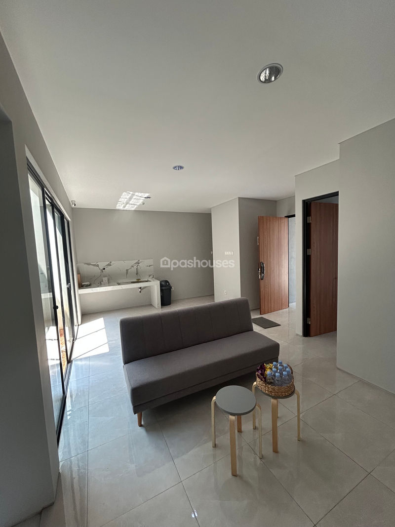 Grand Wisata Bekasi Cluster Z Living