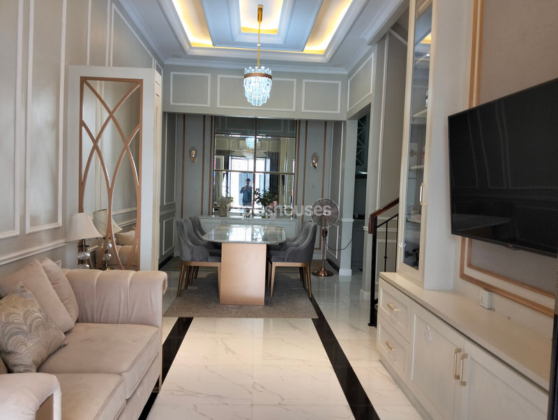 Perumahan Kaberaz Residence