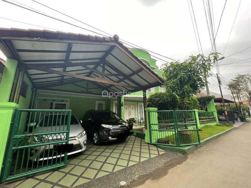 Bukit Cimanggu City Blok O6