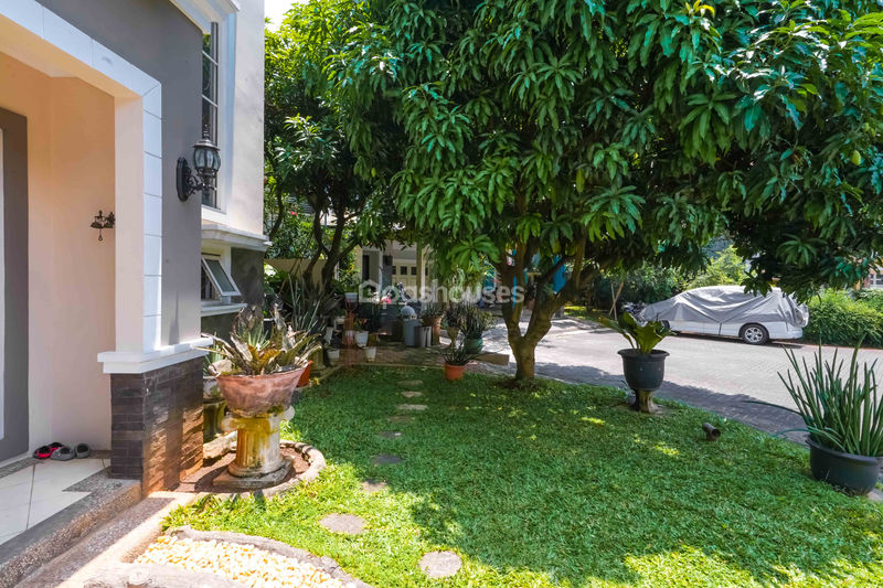 Perumahan Raffles Hills Blok I5