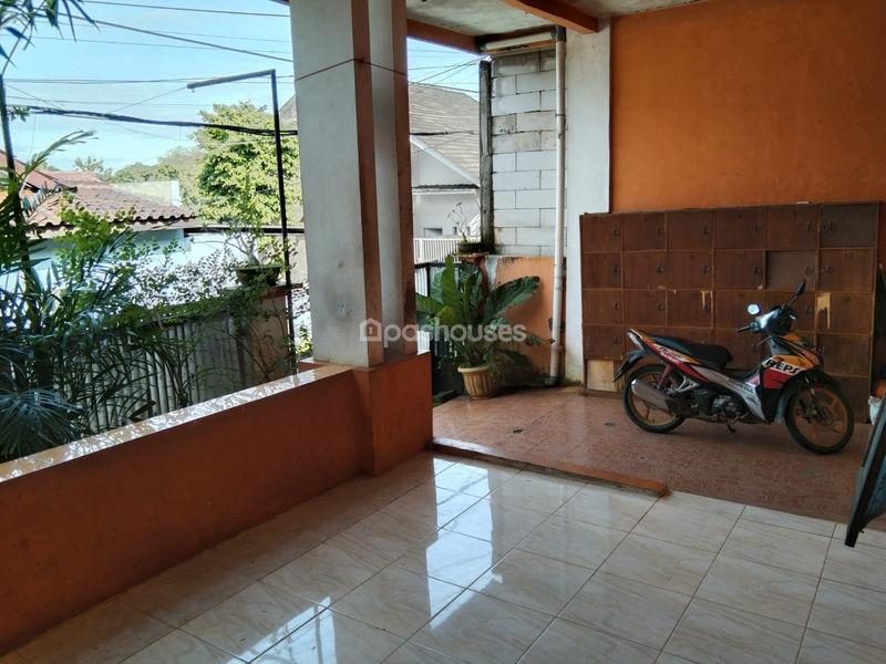 Perumahan Bogor Asri No.12