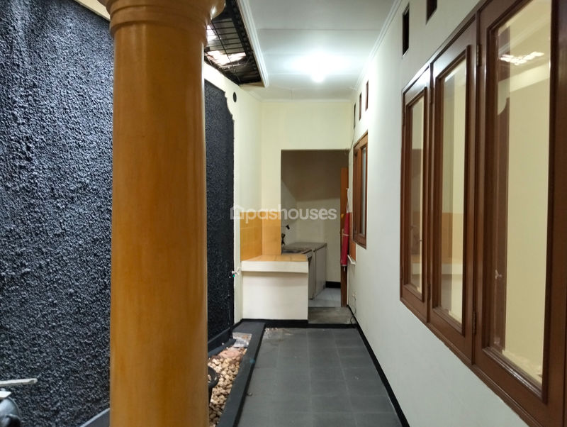 Perumahan Regency 31 Jakarta Timur