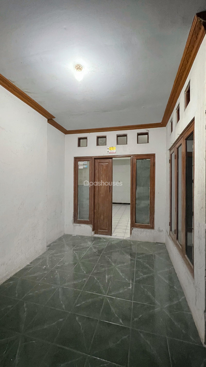Perumahan Medang Lestari Blok D4