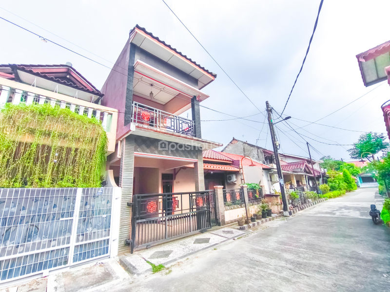 Pondok Tirta Mandala Blok E3