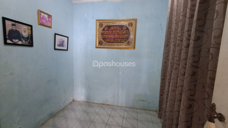 Perumahan Pondok Bambu Kuning Blok A No.10