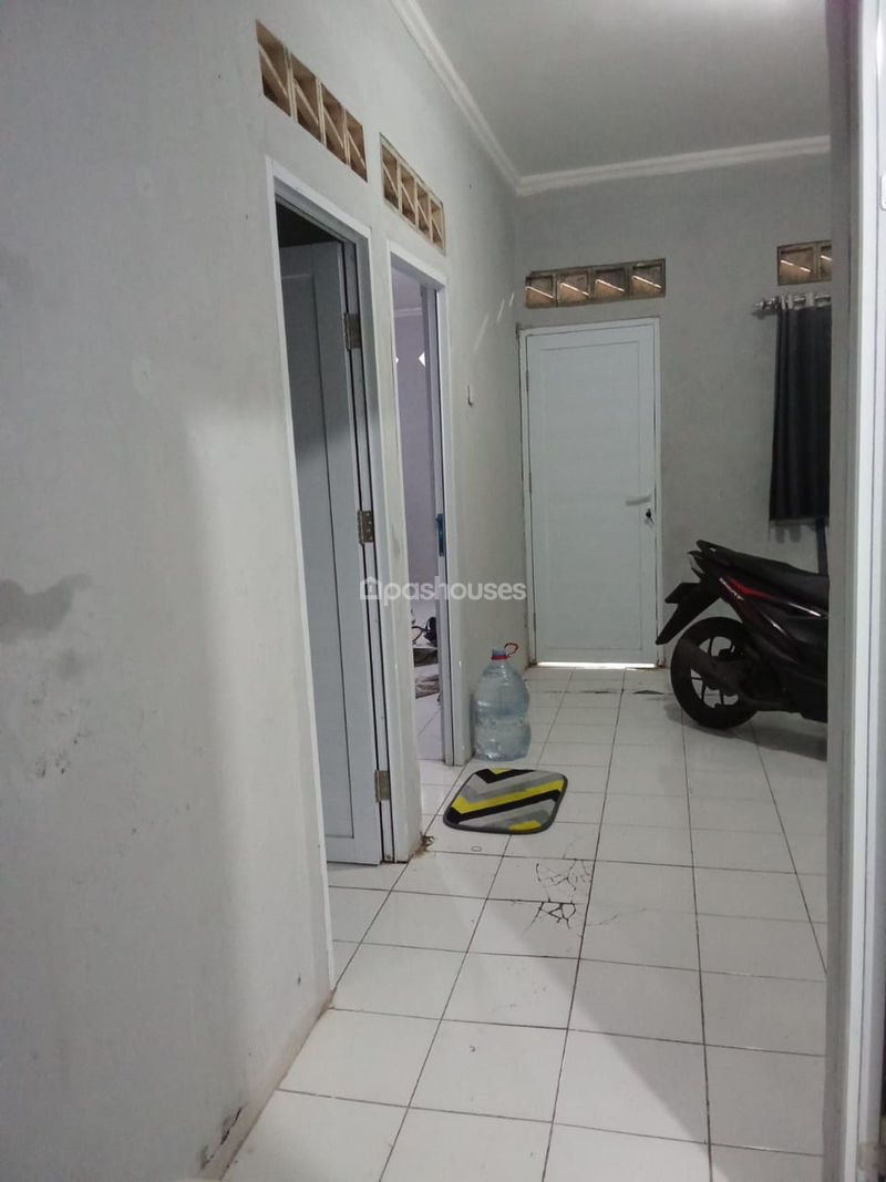 Perumahan Walikota Ciseeng Blok X No.6