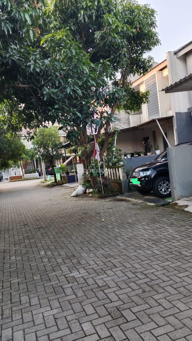 Gardens at Candi Sawangan Cluster Insani Blok D1 No.18