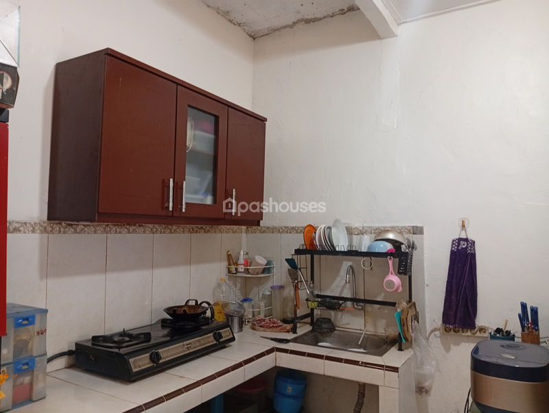 Perumahan Darmawangsa Residence Cluster Prambanan Blok BP8/38