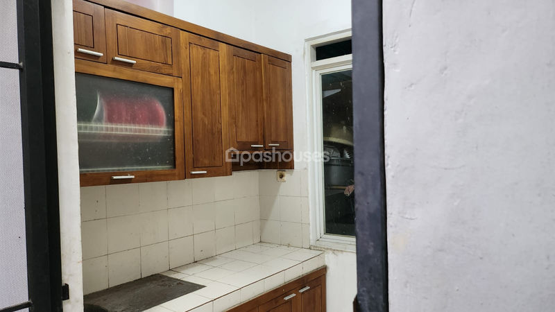 Perumahan Citra Indah City Cluster Bukit Bougenville Blok A16 No.20