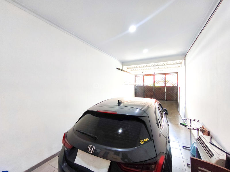 Jalan Way Seputih IV No.3A