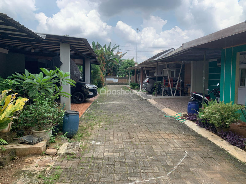 Perumahan Griya Jatiraden 2