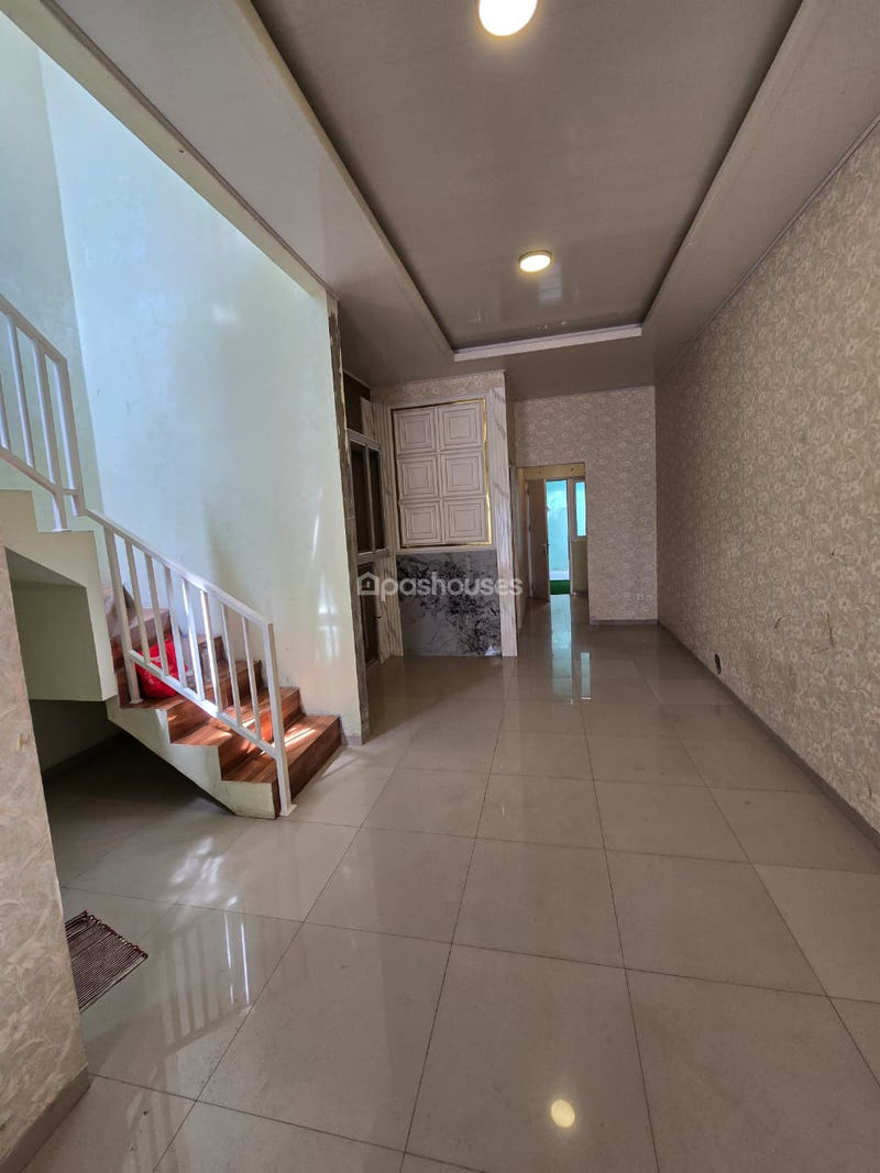 Grand Depok City Cluster Grand Citra Residence