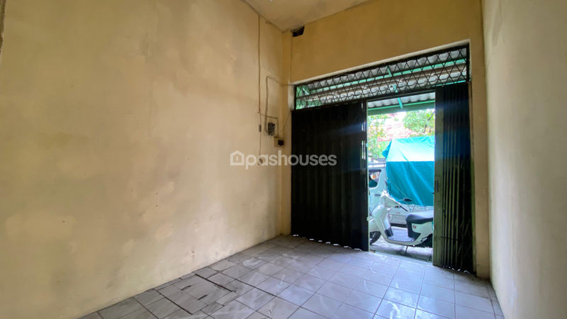 Jalan Swadaya Timur XXI No.26