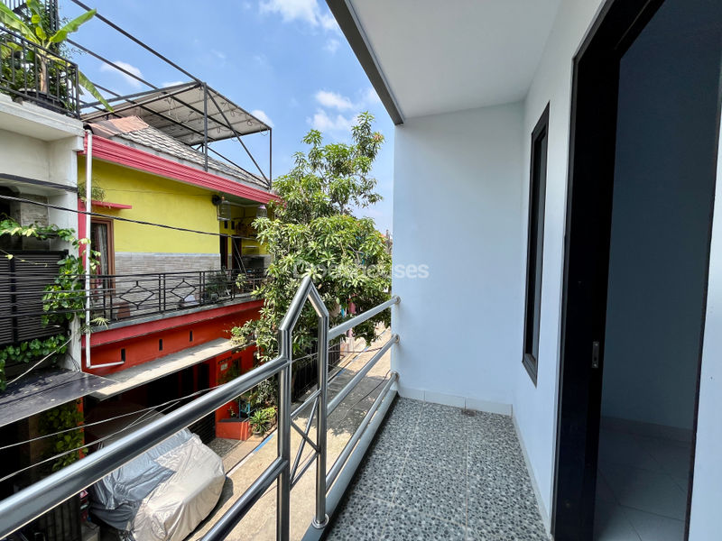 Pondok Surya Mandala Blok B2 No.6