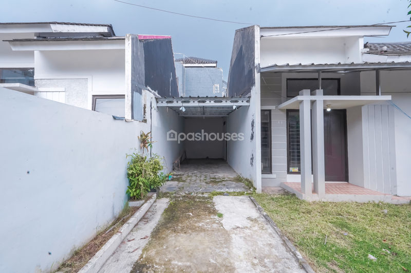 Perumahan Bukit Pelangi Residence