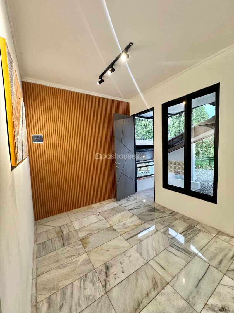 Villa Pancoran Mas Blok N