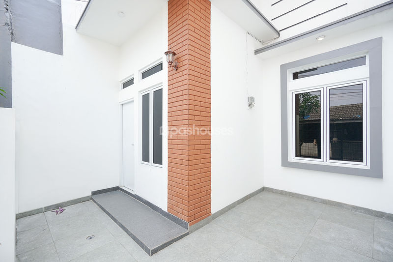 Perumahan Vila Indah Permai Blok J6 No.4