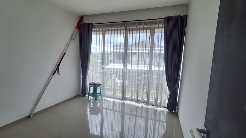 Perumahan Emerald Land Cibinong Blok C23