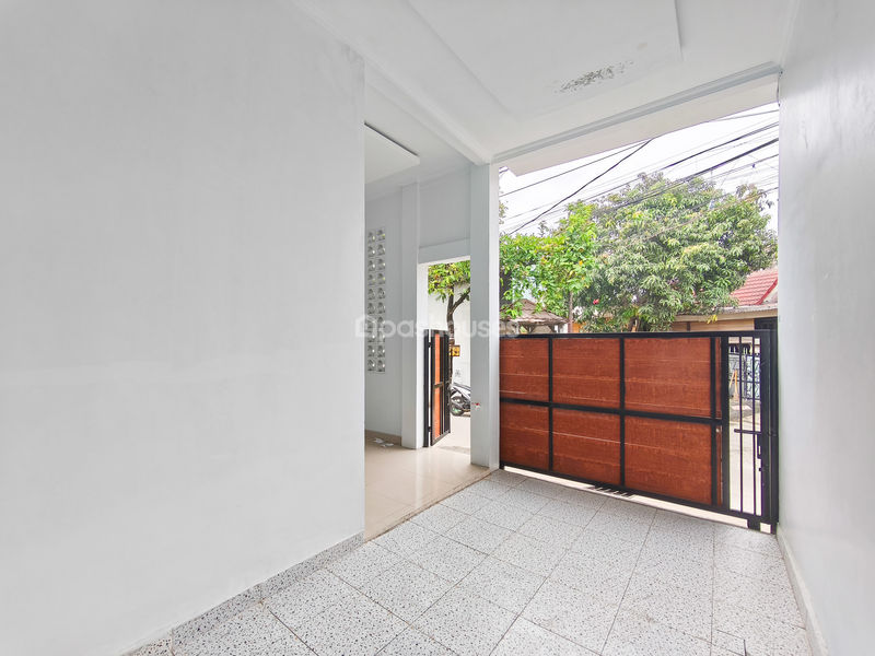 Villa Mutiara Gading 3 Blok D2 No.60