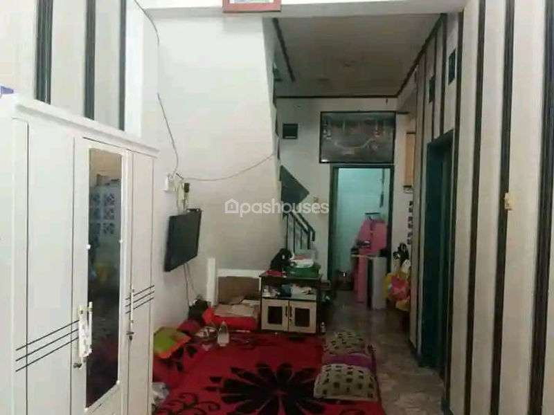 Perumahan Vila Mutiara Bogor 2 Blok A3 No.7